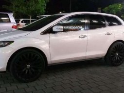 Mazda CX-7 2011 terbaik 3