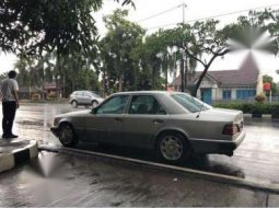 Mercedes-Benz 300E 1991 dijual 1