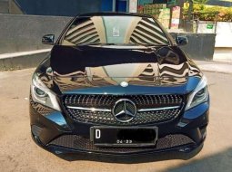 Mercedes-Benz CLA 2016 terbaik 3