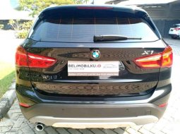 BMW X1 2017 dijual 4