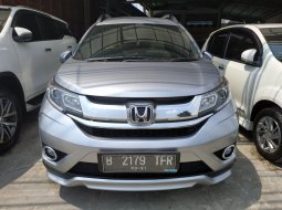 Jual Mobil Honda BR-V E Prestige 2016 2