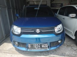 Jual Suzuki Ignis GL Sporty 2017 1