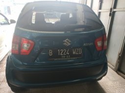 Jual Suzuki Ignis GL Sporty 2017 3