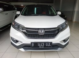 Jual Honda CR-V 2.4 Prestige 2015 1