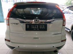 Jual Honda CR-V 2.4 Prestige 2015 3