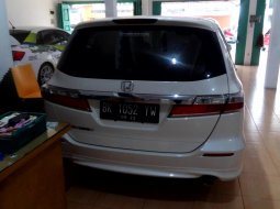 Jual Honda Odyssey 2.4 2012 3