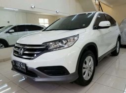 Jual Honda CR-V 2.4 Prestige 2013 3