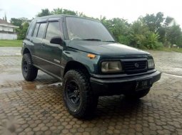 Suzuki Vitara  1995 harga murah 7