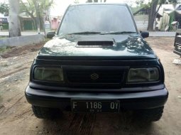 Suzuki Vitara  1995 harga murah 6