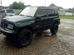 Suzuki Vitara  1995 harga murah 4