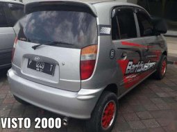 Kia Visto 2000 dijual 8