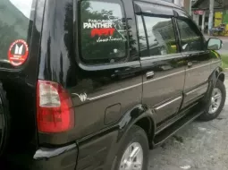 Jual Isuzu Panther Grand Touring Turbo Diesel Tahun 2006 4