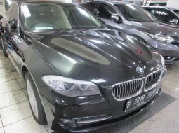 Jual mobil BMW 5 Series 528i Executif 2012 1