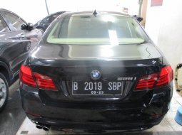 Jual mobil BMW 5 Series 528i Executif 2012 4