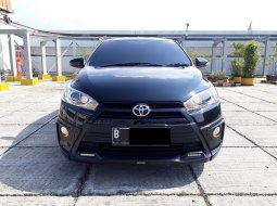 Jual Toyota Yaris TRD Sportivo 2016 2