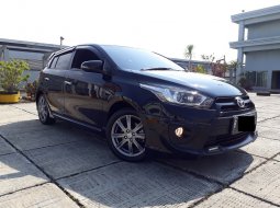 Jual Toyota Yaris TRD Sportivo 2016 3