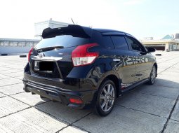 Jual Toyota Yaris TRD Sportivo 2016 4