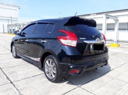 Jual Toyota Yaris TRD Sportivo 2016 5