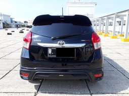 Jual Toyota Yaris TRD Sportivo 2016 6