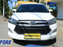 Jual Toyota Kijang Innova 2.4 V 2017  1