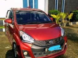 Daihatsu Sirion (D) 2015 kondisi terawat 4