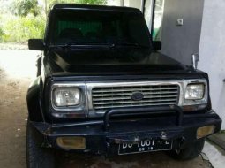 1997 Daihatsu Rocky dijual 2