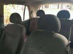 2000 Kia Visto dijual 2