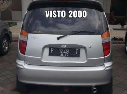 Kia Visto 2000 dijual 2