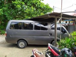 Kia Travello (Option 2) 2006 kondisi terawat 5