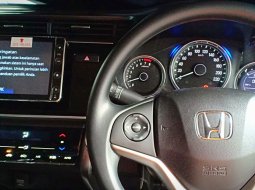 Jual mobil Honda City E 2017  2