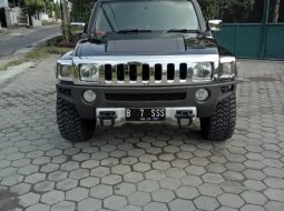 Jual Hummer H3 L5 3.5 Automatic 2009  1