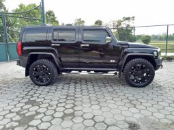 Jual Hummer H3 L5 3.5 Automatic 2009  2