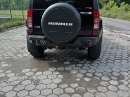 Jual Hummer H3 L5 3.5 Automatic 2009  3