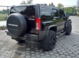 Jual Hummer H3 L5 3.5 Automatic 2009  6