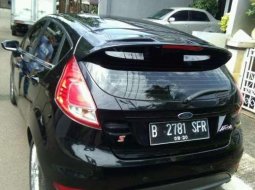 Ford Fiesta (Sport) 2015 kondisi terawat 4