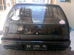 Daihatsu Charade () 1991 kondisi terawat 4