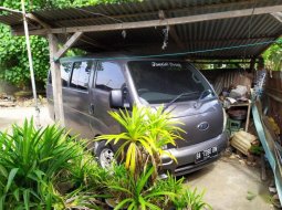 Kia Travello (Option 2) 2006 kondisi terawat 3