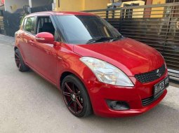 Suzuki Swift GX 2015 harga murah 2