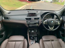 2016 BMW X1 dijual 9