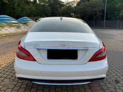 Mercedes-Benz CLS 2014 dijual 6