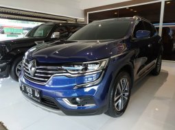 Jual Renault Koleos BOSE Edition 2017 2