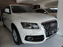 Jual Audi Q5 2.0 Automatic 2010 2