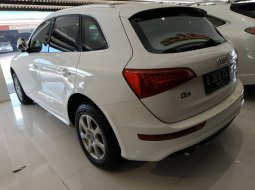 Jual Audi Q5 2.0 Automatic 2010 5