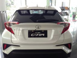 Jual Toyota C-HR 2019 1