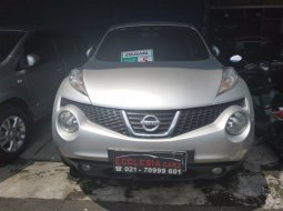 Jual Nissan Juke RX 2009 1