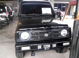 Jual Suzuki Katana GX 1998 2