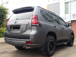 Jual Toyota Land Cruiser Prado 2.7 Automatic 2010 5