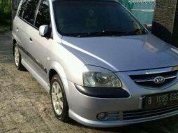 Kia Carens () 2007 kondisi terawat 4