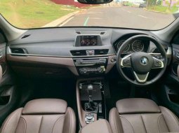 BMW X1 2016 terbaik 8