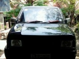 Isuzu Panther 2.5 1997 Biru 5